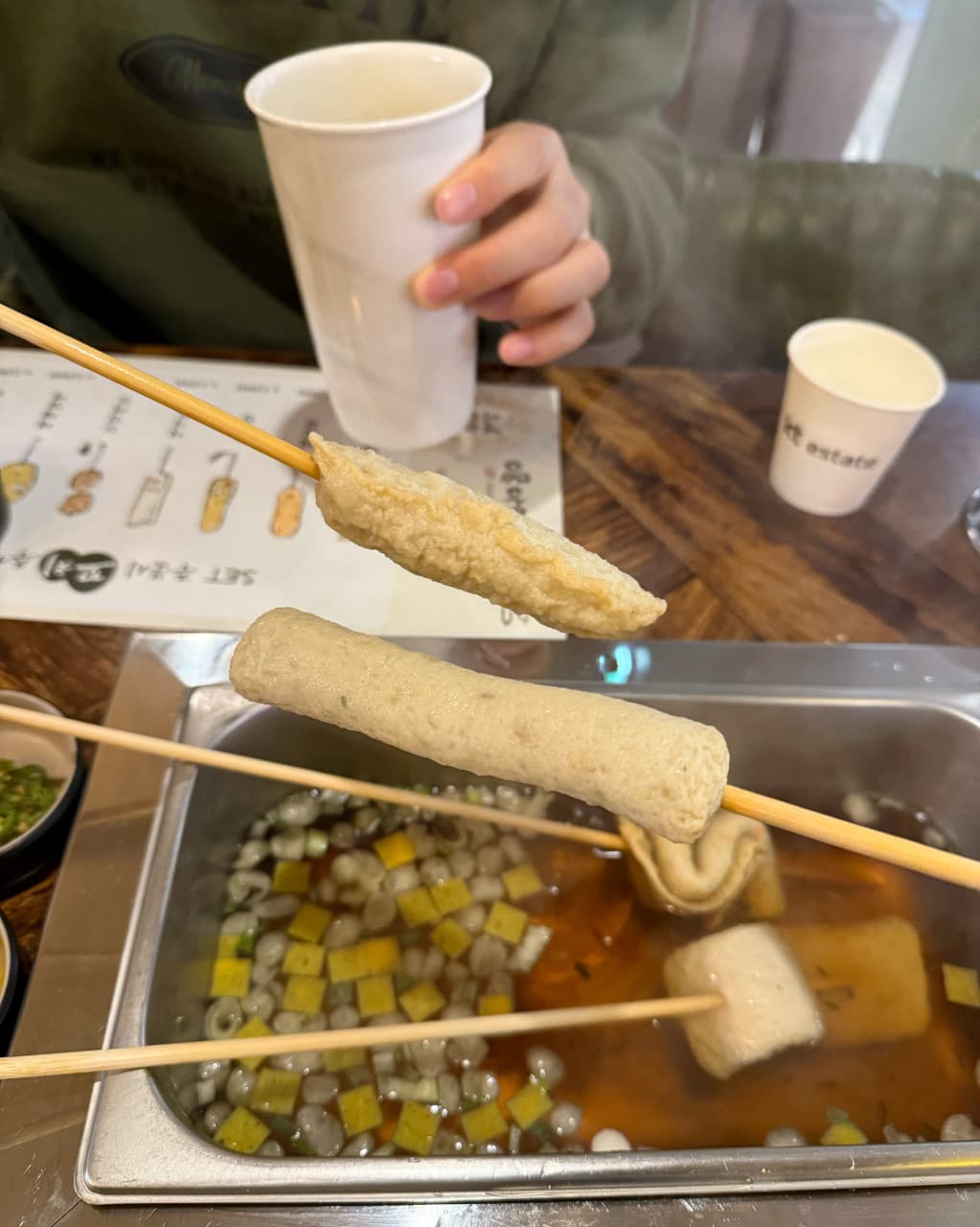 아자봉봉봉 리뷰 사진 1